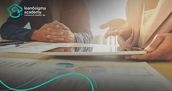 Lean Six Sigma Blue Belt – Project Sponsor Curriculum
